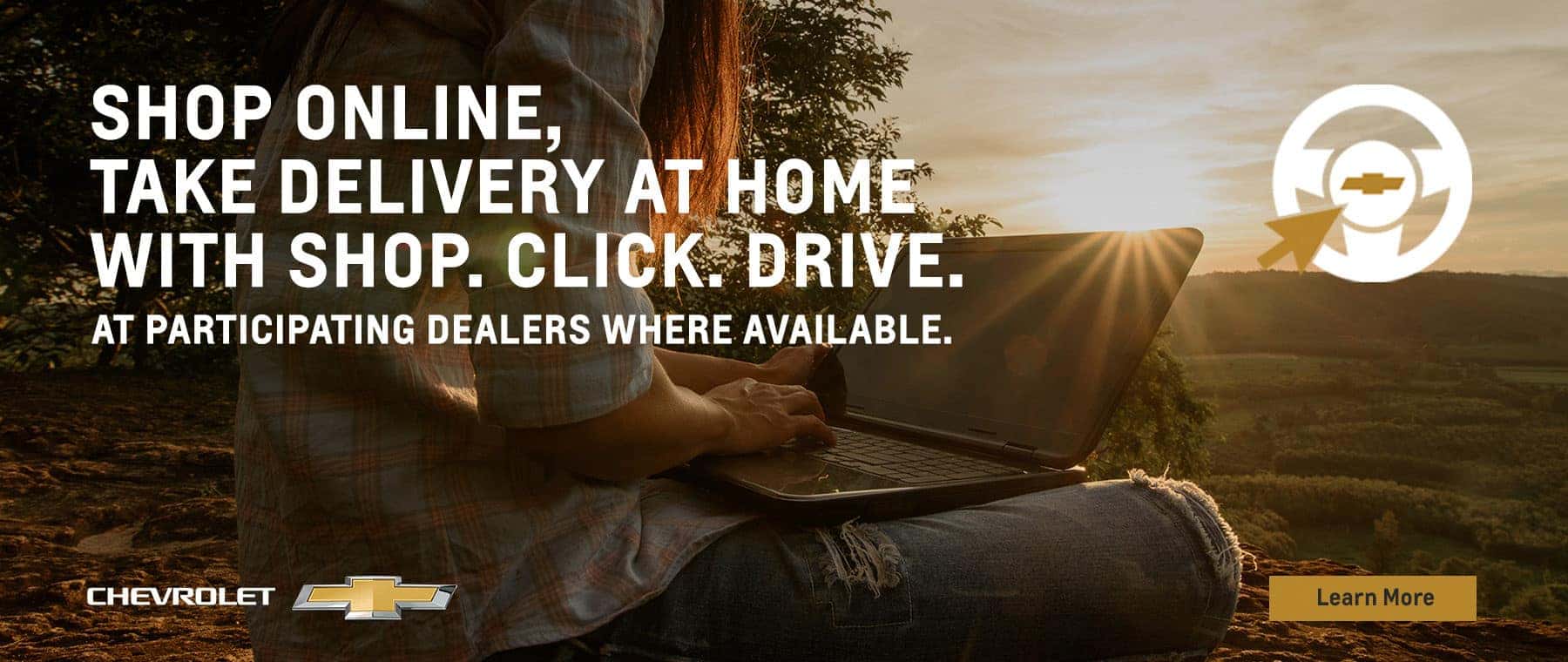 shop click drive