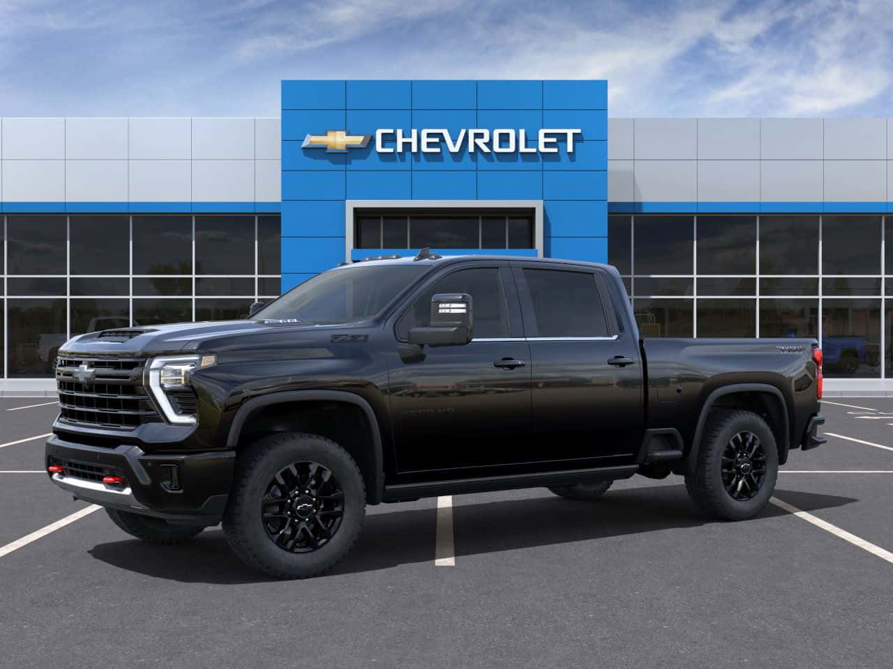 MIlnes Chevy, best Chevy dealer in Lapeer County, best Che3vy dealer in Michigan, best Chevy dealer near me