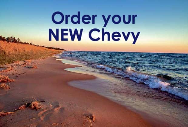 MIlnes Chevy, best Chevy dealer in Lapeer County, best Che3vy dealer in Michigan, best Chevy dealer near me