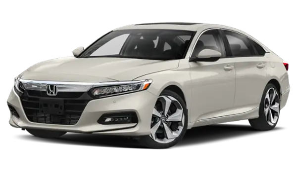 2020 Honda Civic Vs. 2020 Honda Accord 