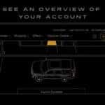 Cadillac My Account: Managing your Vehicle Online
