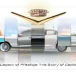 A Legacy of Prestige: The Story of Cadillac