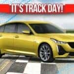 Track Day