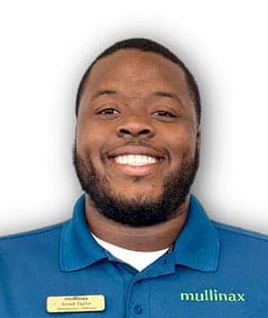 Jamal Taylor