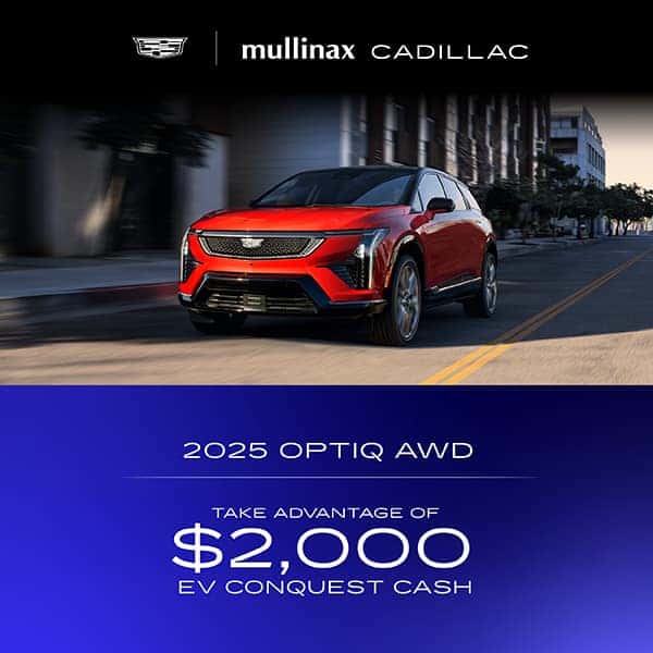 2025 Optiq AWD