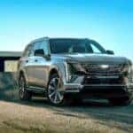 2026 ESCALADE IQL at Mullinax Cadillac