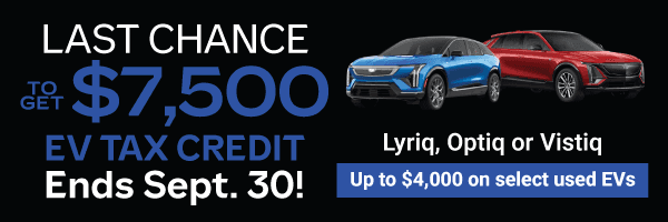 New Car Specials (Mobile)