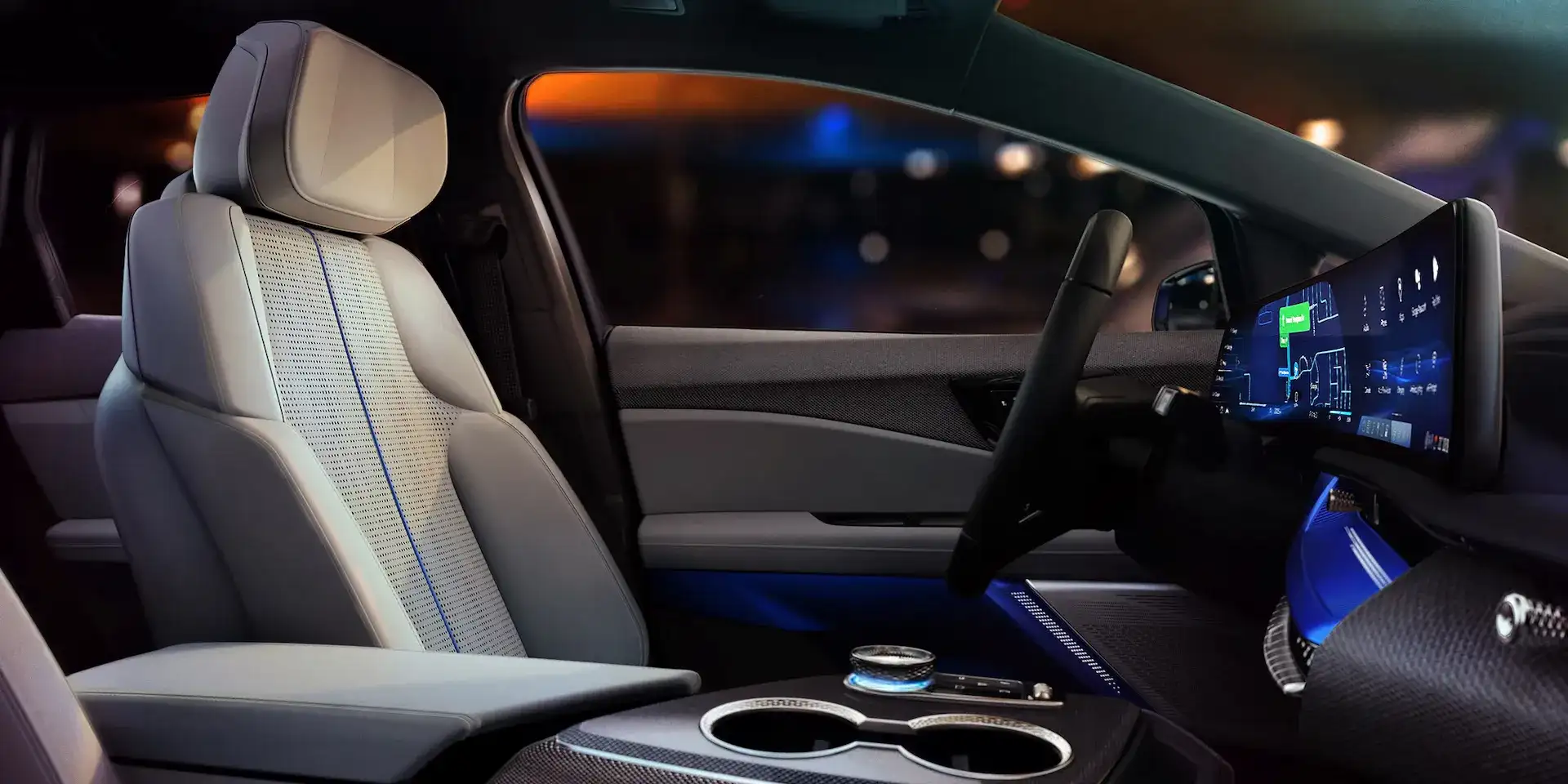 Cadillac Optiq