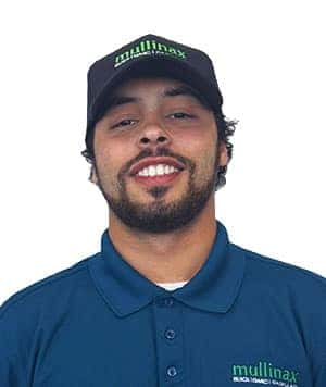 Michael Harwell