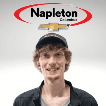 Seth Christianson