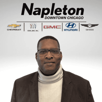 Allen Washington