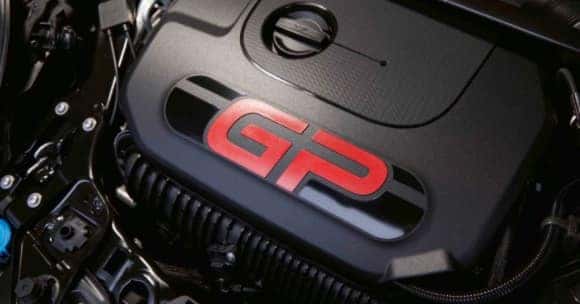 1499 GT edition