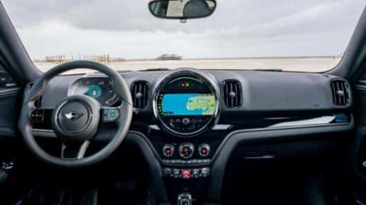 Park Distance Control