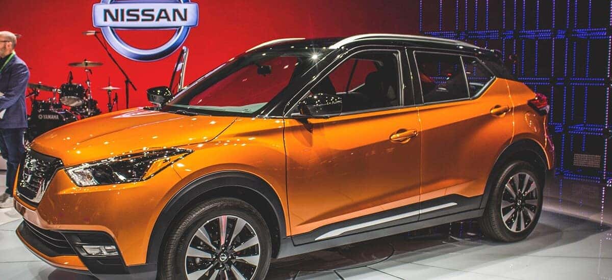 nissan kicks 2012 price