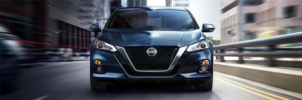 2020 nissan altima sr aftermarket parts