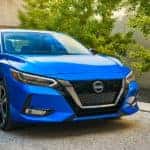 Sentra Nissan Ellicott City