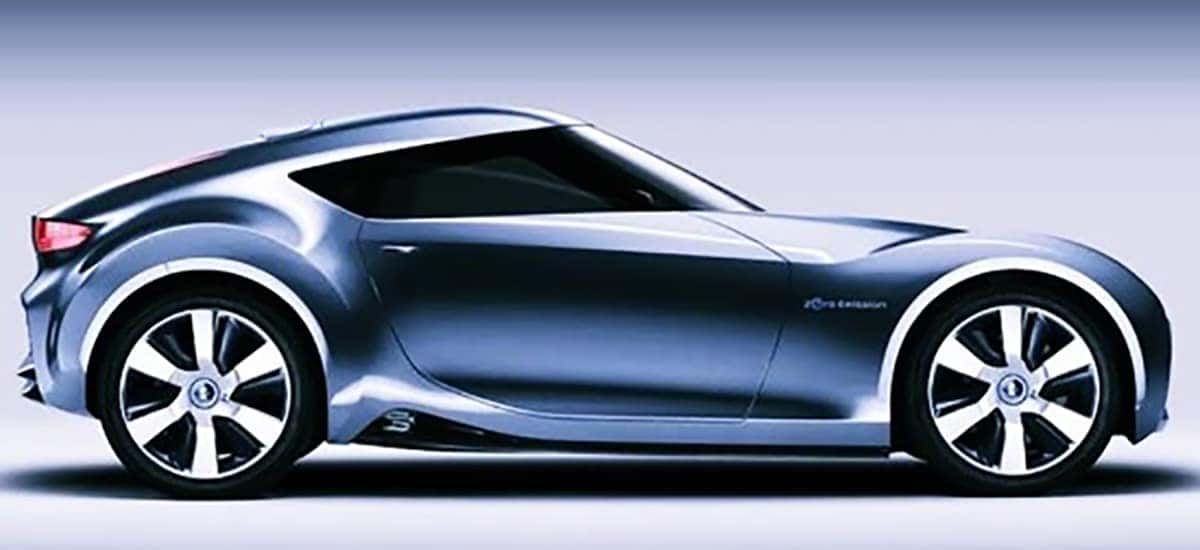 2021 Nissan 400Z Release Date / Hope For The Nissan 400z ...