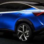 Ariya Nissan Ellicott City