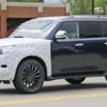 Armada Nissan Ellicott City