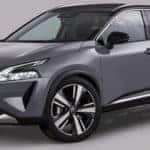 New Nissan Ellicott City