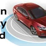 Shield Nissan Ellicott City