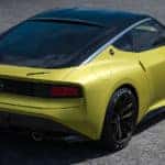 Z Nissan Ellicott City