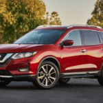 2021 Nissan Ellicott City