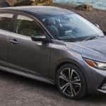 Sentra Nissan Ellicott City