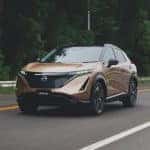 Ariya Nissan Ellicott City