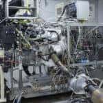 Engine Nissan Ellicott City