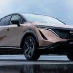 2022 Nissan Ariya