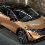 Ariya Nissan Ellicott City