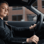 Nissan Brie Larson Commercial