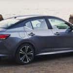 Sentra Ellicott City