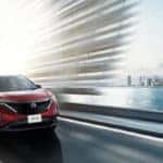 2022 Nissan Ariya
