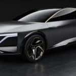 Nissan New Ellicott City