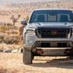 Nissan Ellicott City 2022 Frontier