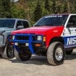 2022 Frontier Nissan Ellicott City