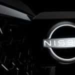 2022 Nissan Electric Van