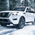 Armada Nissan Ellicott City