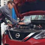 Nissan Shop Ellicott City
