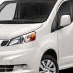 2022 Van Nissan Ellicott City