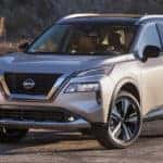 Nissan 2022 Ellicott City