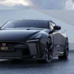 Nissan GTR Ellicott City