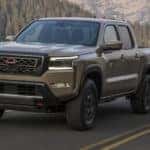 2022 Frontier Ellicott City