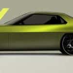 Nissan 2022 EC