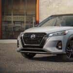 Nissan Ellicott 2022 Nissan Kicks Beautiful Gray Suv Crossover