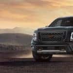 Nissan Ellicott 2022 Nissan Titan Capability