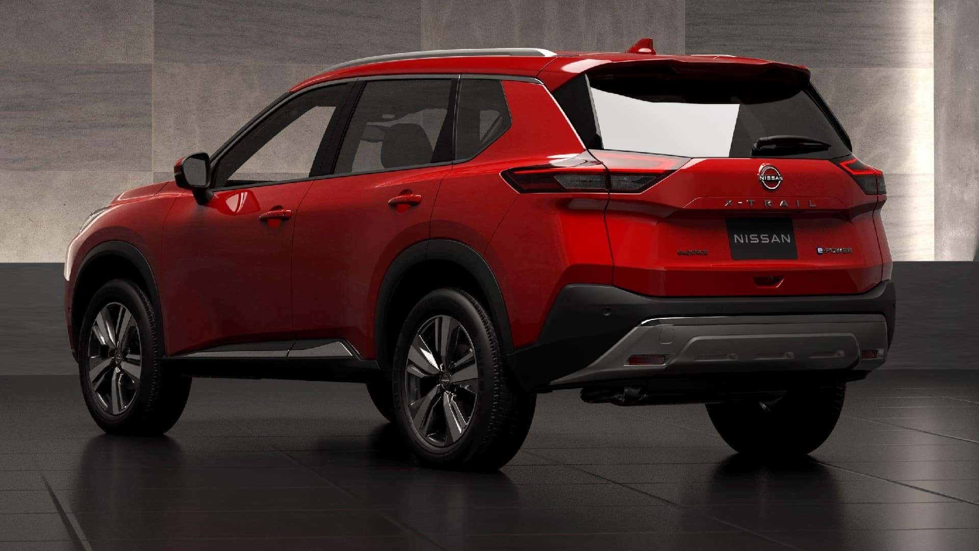 The All-New Nissan X-Trail Debuts in Japan! Nissan Ellicott City The X-Trail Debuts in Japan!