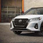 Nissan Ellicott 2023 Nissan Kicks White Exterior